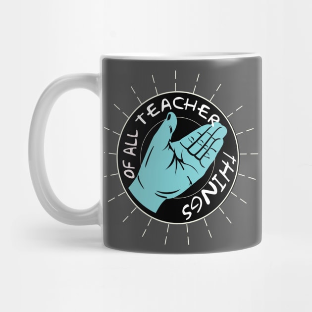 teacher of all things by key_ro